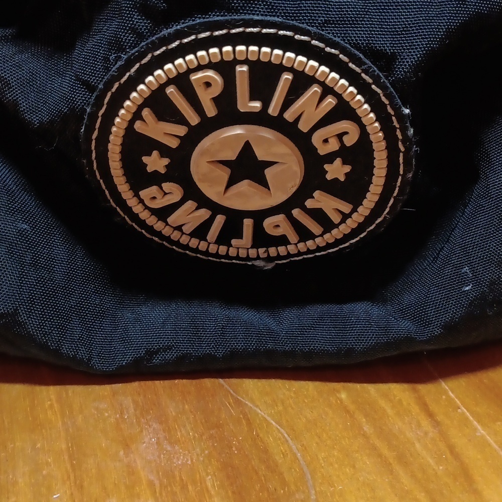 Kipling backpack - image 2